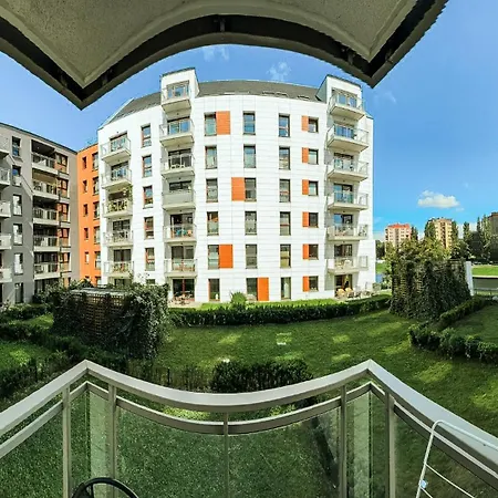 Lux Nowa Motlawa Γκντανσκ