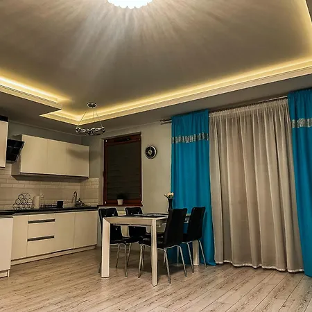 Lux Nowa Motlawa Διαμέρισμα
