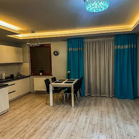 아파트 Lux Nowa Motlawa