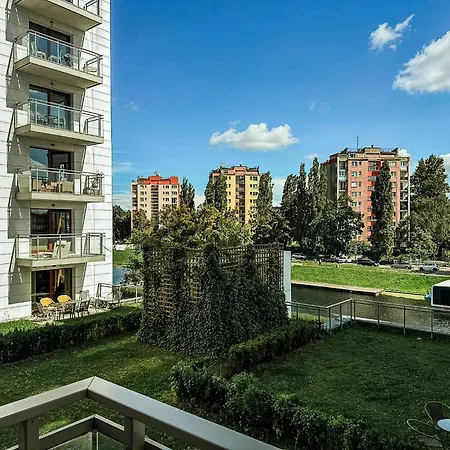 Lux Nowa Motlawa Γκντανσκ