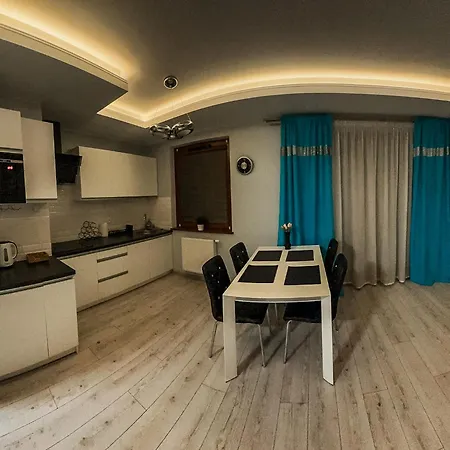 Lux Nowa Motlawa * Γκντανσκ