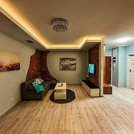 Lux Nowa Motlawa Gdaňsk